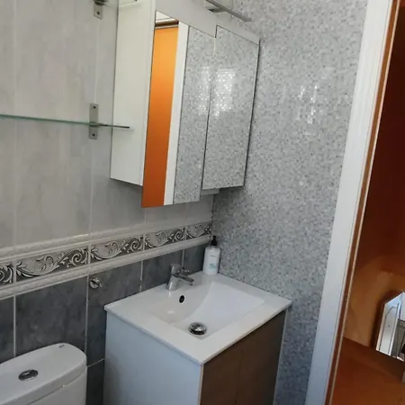 Casa Laurence Holiday home Nerja